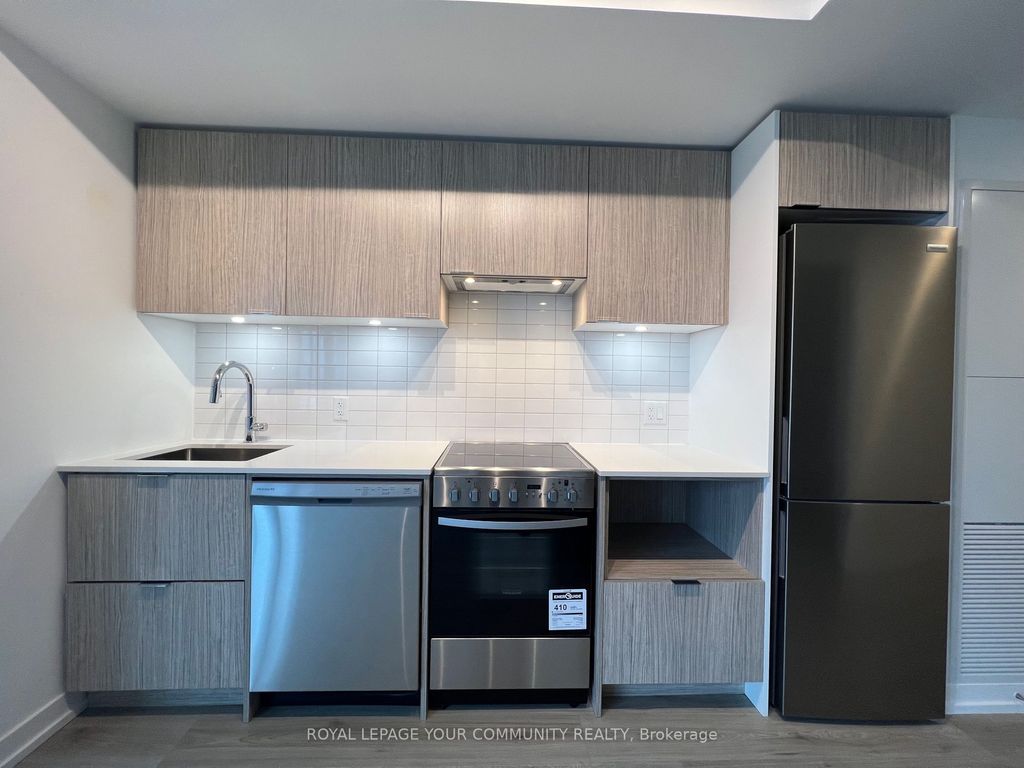 Photo of 395 Bloor Street E #2601, Toronto, ON M4W 1H7 (MLS # C12438375)