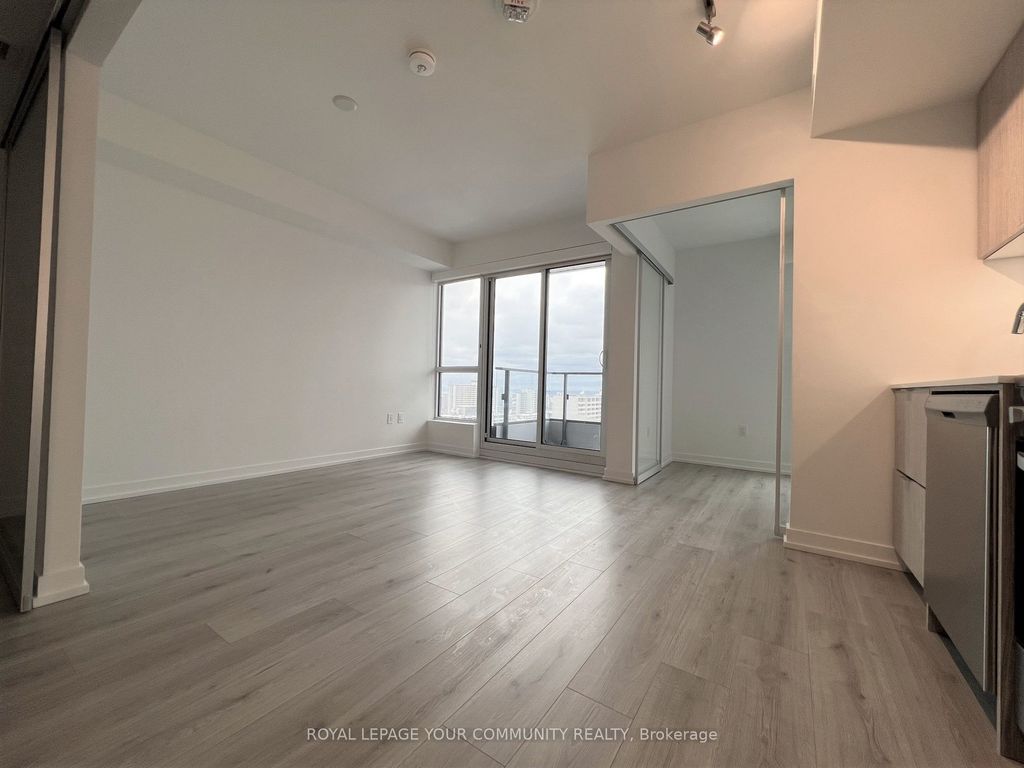 Photo of 395 Bloor Street E #2601, Toronto, ON M4W 1H7 (MLS # C12438375)