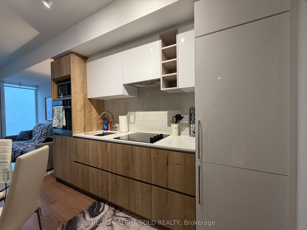 Photo of 319 Jarvis Street #4808, Toronto, ON M5B 0C8 (MLS # C12811798)