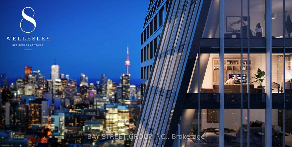 Photo of 8 Wellesley Avenue, Toronto, ON M4Y 0J5 (MLS # C13549866)