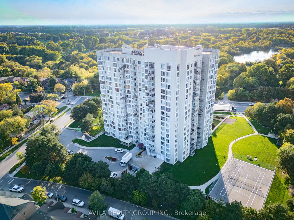 Photo of 3077 Weston Road #1905, Toronto, ON M9M 3A1 (MLS # W12451911)