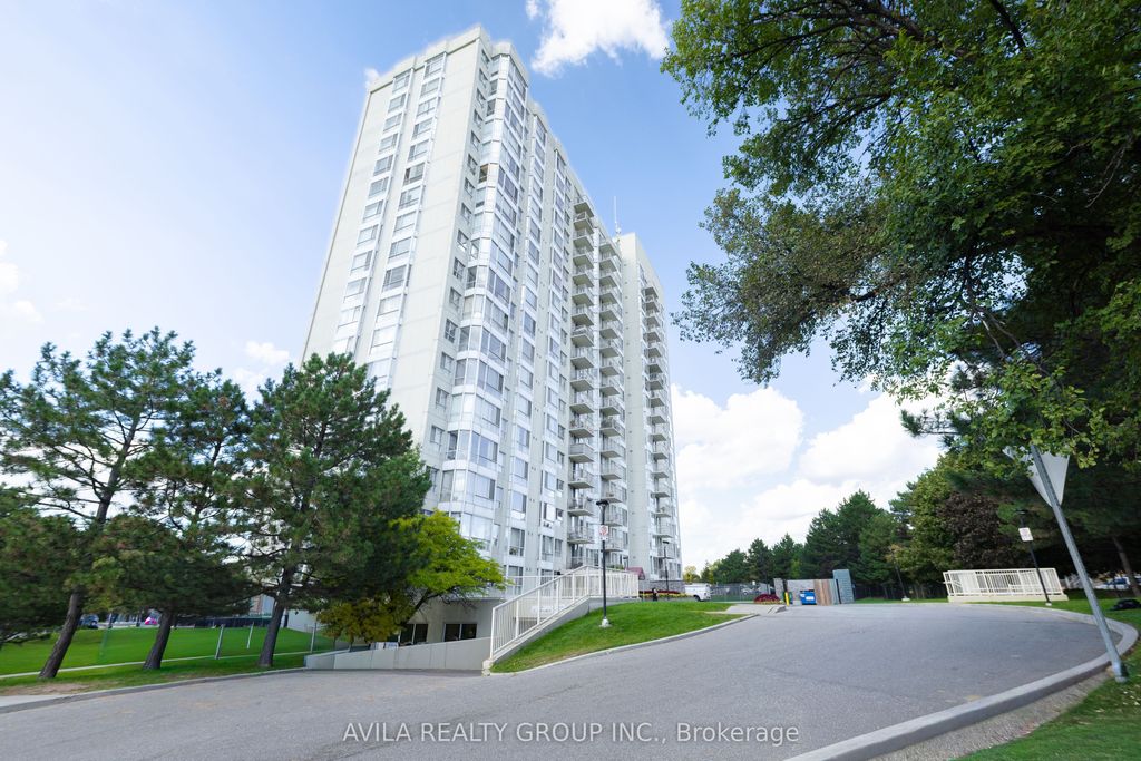 Photo of 3077 Weston Road #1905, Toronto, ON M9M 3A1 (MLS # W12451911)