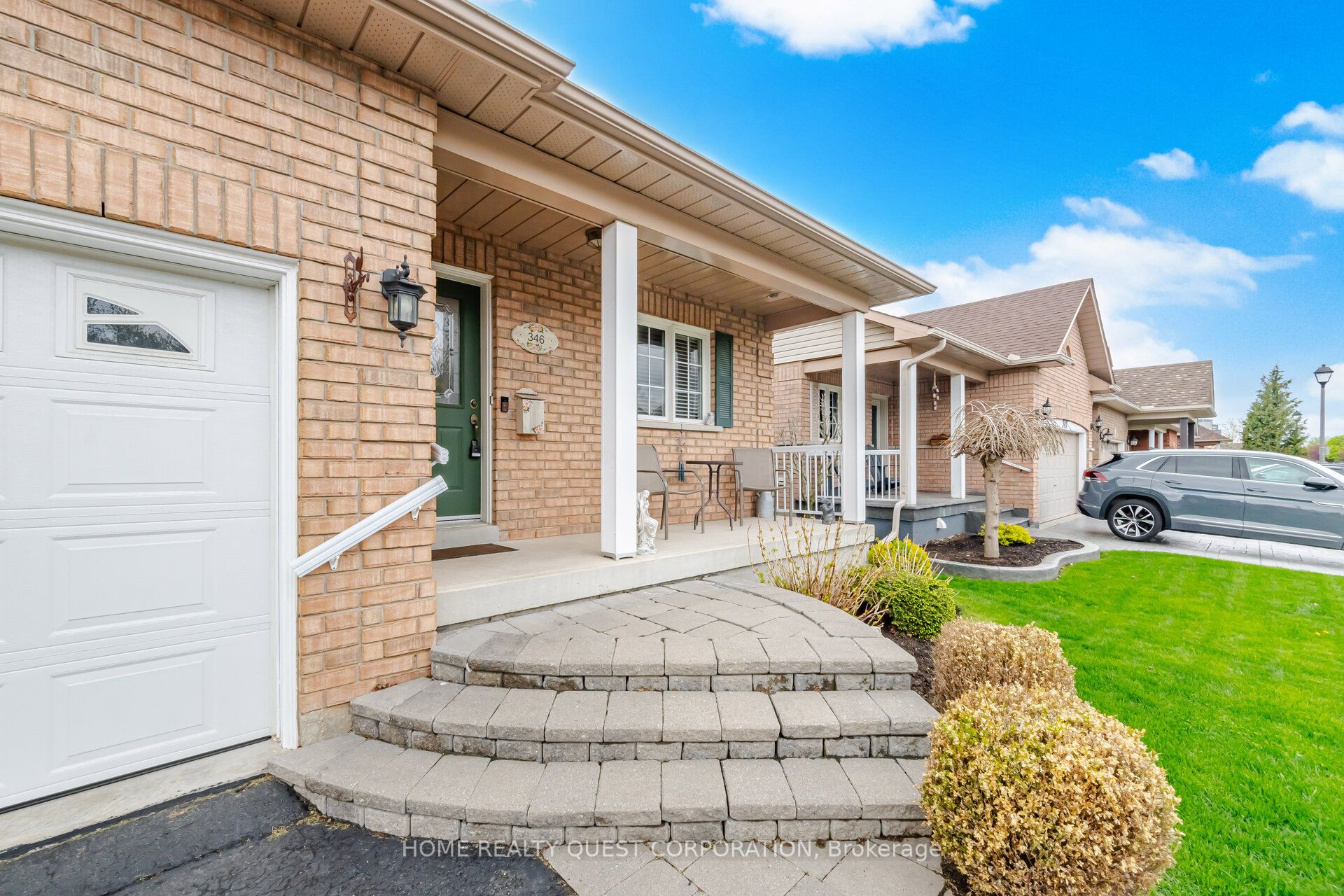 346 Centennial Forest Drive