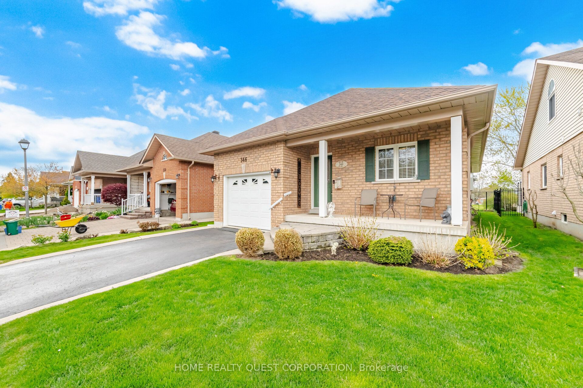 346 Centennial Forest Drive