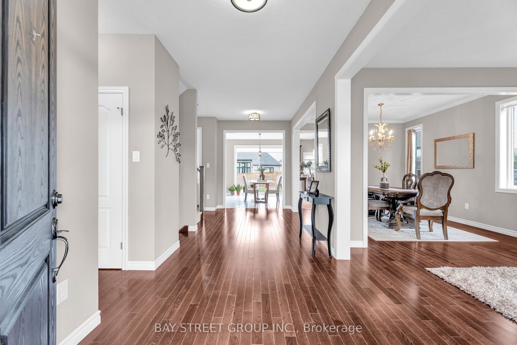 Photo of 566 Bradwell Chase, London North, ON N6G 0P7 (MLS # X13724484)