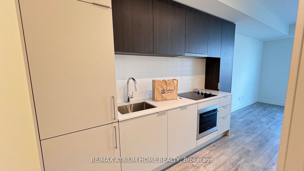 Photo of 89 Church Street #4705, Toronto, ON M5C 0B7 (MLS # C13603664)