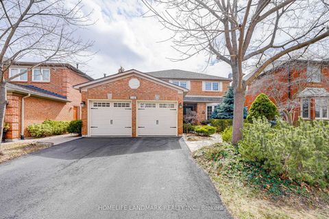 1157 Windrush Drive Oakville ON L6M 1T9