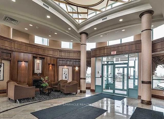 4900 Glen Erin Drive 901