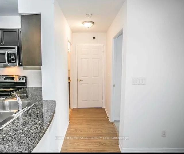 4900 Glen Erin Drive 901