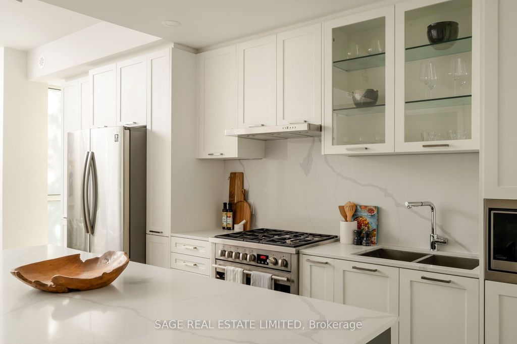 Photo of 1331 Queen Street E #Th01, Toronto, ON M4L 0B1 (MLS # E12935492)