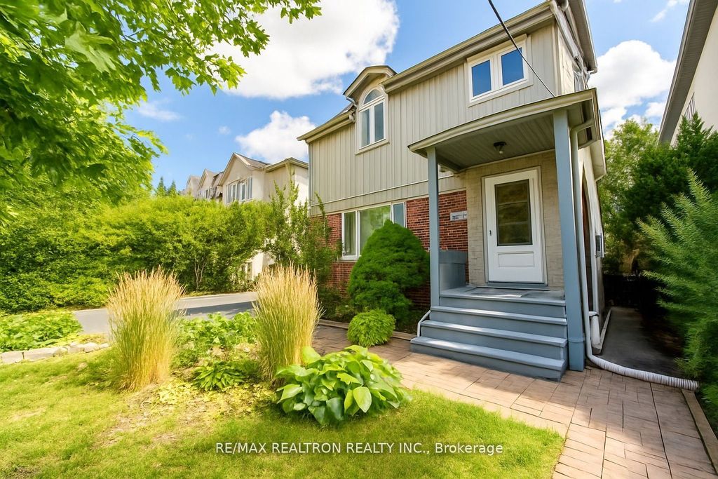 Photo of 663 Woburn Avenue, Toronto, ON M5M 1M2 (MLS # C13213698)