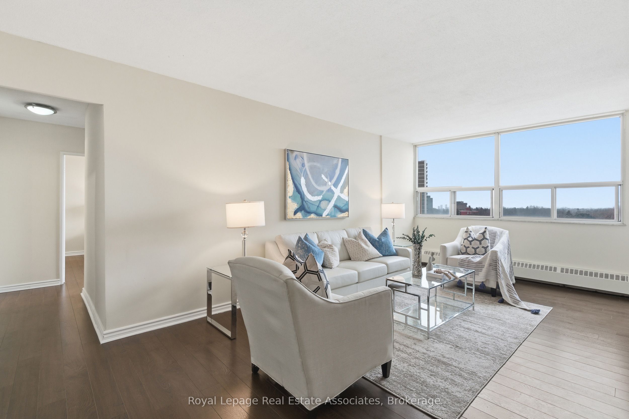 551 The West Mall N/A 706