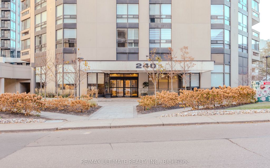 Photo of 240 Heath Street W #201, Toronto, ON M5P 3L5 (MLS # C12583052)
