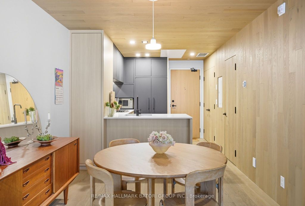 Photo of 45 Dovercourt Road #301, Toronto, ON M6J 3C2 (MLS # C12802742)