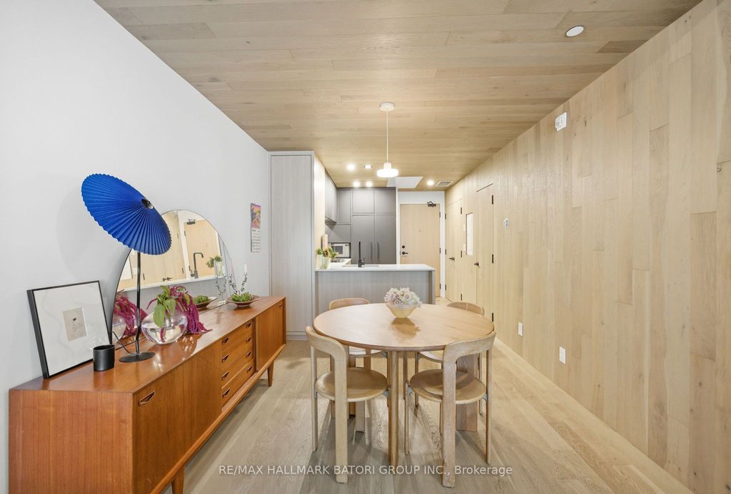 Photo of 45 Dovercourt Road #301, Toronto, ON M6J 3C2 (MLS # C12802742)