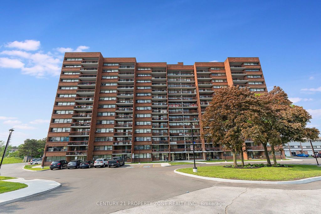 Photo of 3501 Glen Erin Drive #905, Mississauga, ON L5L 2E9 (MLS # W12733978)