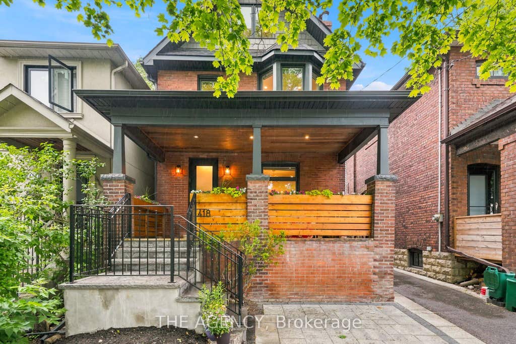 Photo of 418 Soudan Avenue, Toronto, ON M4S 1W9 (MLS # C13505668)