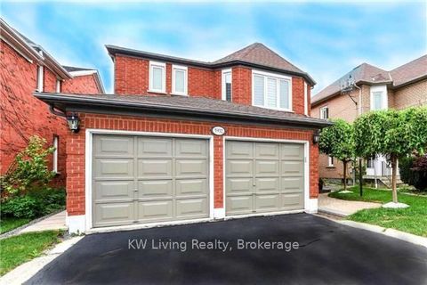 5932 Hemingway Road Mississauga ON L5M 5M1