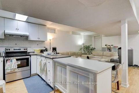 5 Quantum Street Markham ON L3R 4J6