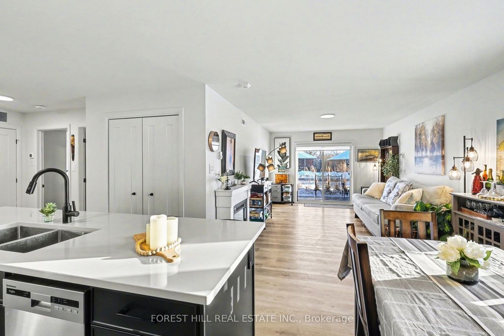 Photo of 20 Hillside Meadow Drive #112, Quinte West, ON K8V 0J7 (MLS # X12632006)