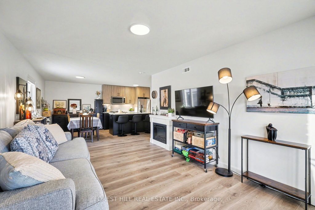 Photo of 20 Hillside Meadow Drive #112, Quinte West, ON K8V 0J7 (MLS # X12632006)