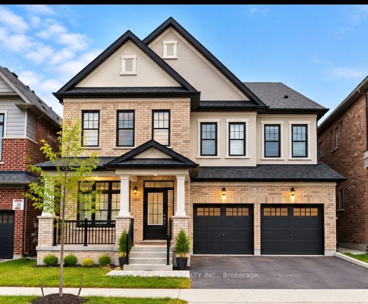 Photo of 28 Plank Road, Bradford West Gwillimbury, ON L3Z 4N3 (MLS # N14084928)
