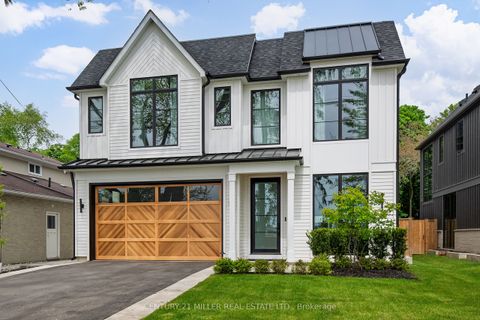 331 Macdonald Road Oakville ON L6J 2A8
