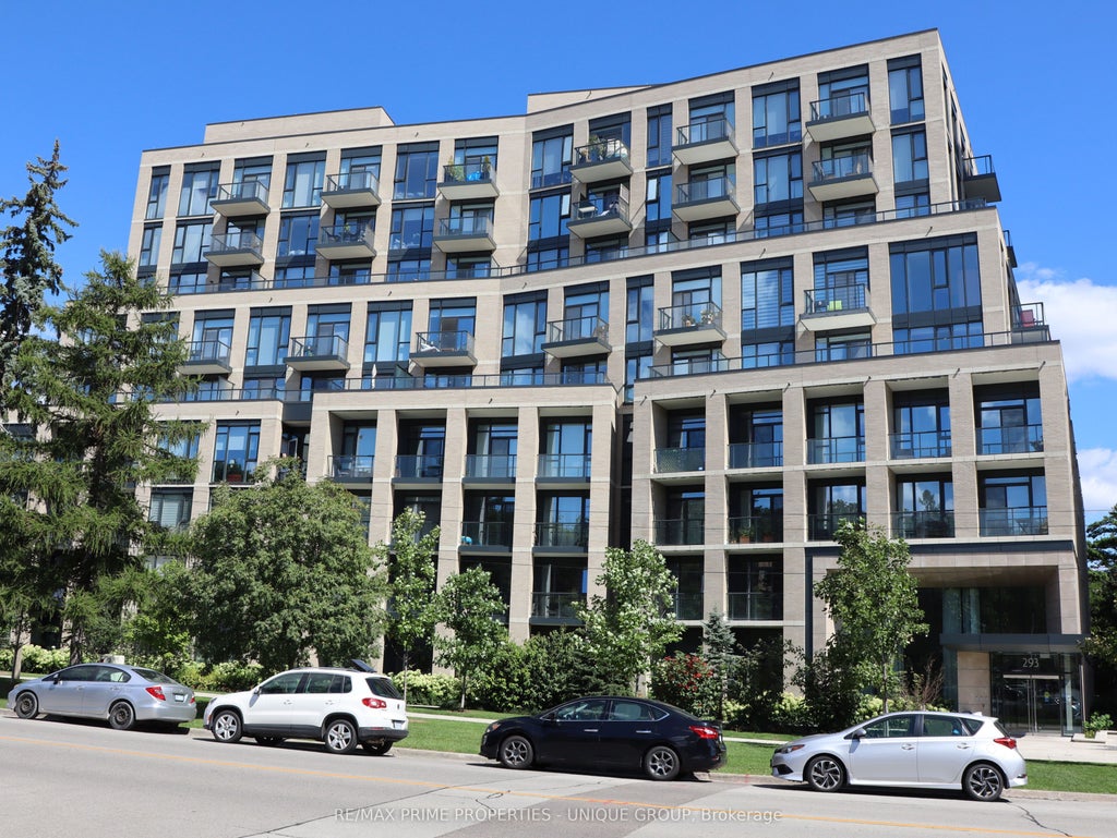 Photo of 293 The Kingsway N/A #412, Toronto, ON M9K 3A9 (MLS # W13761856)