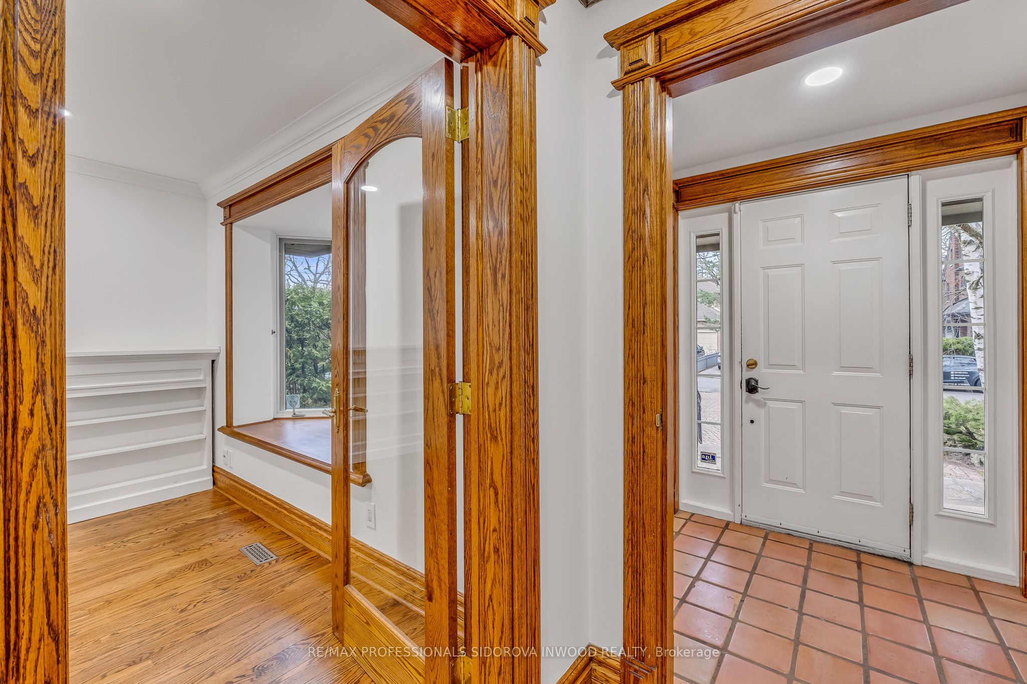 4 Baby Point Terrace
