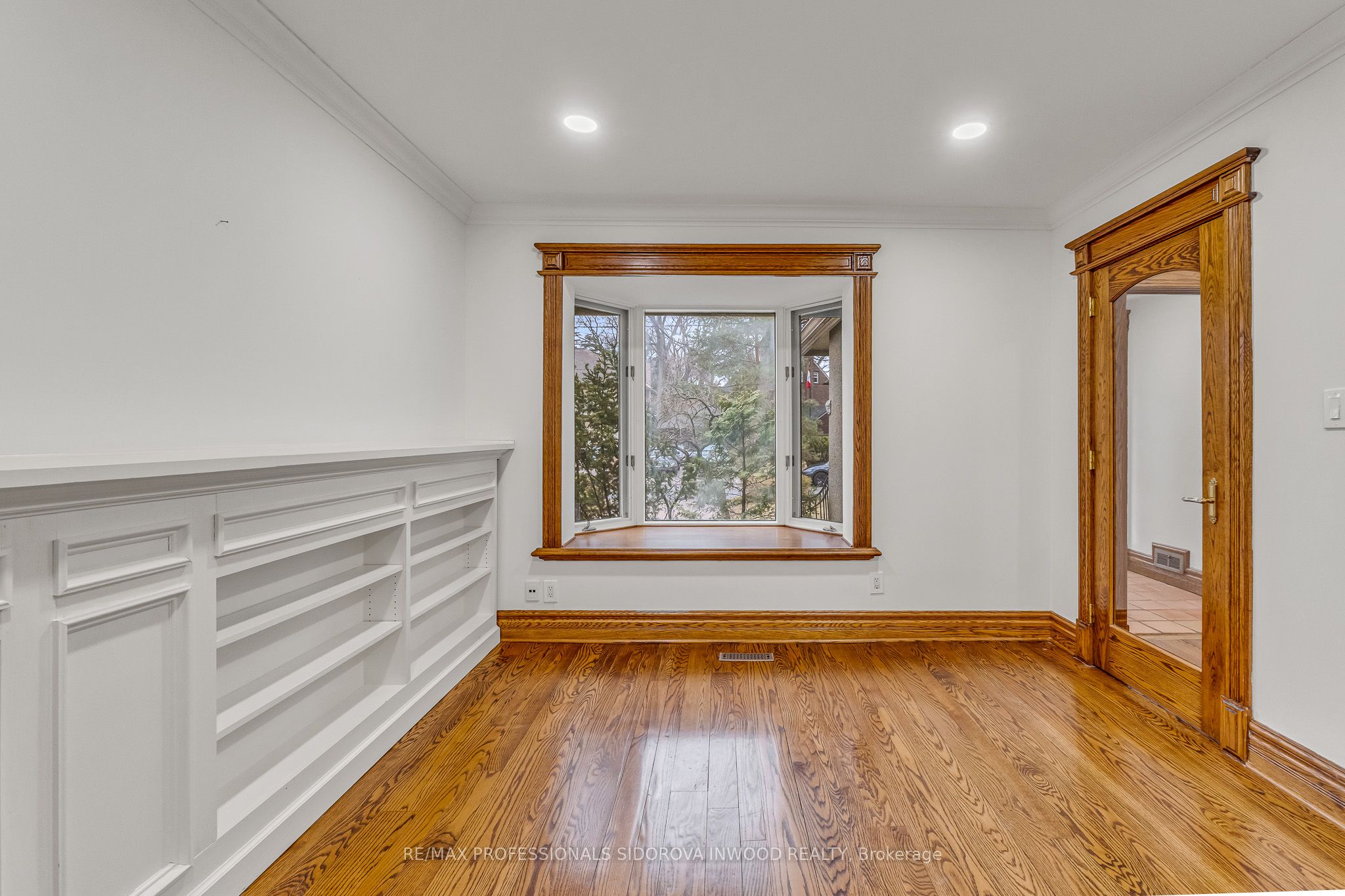 4 Baby Point Terrace
