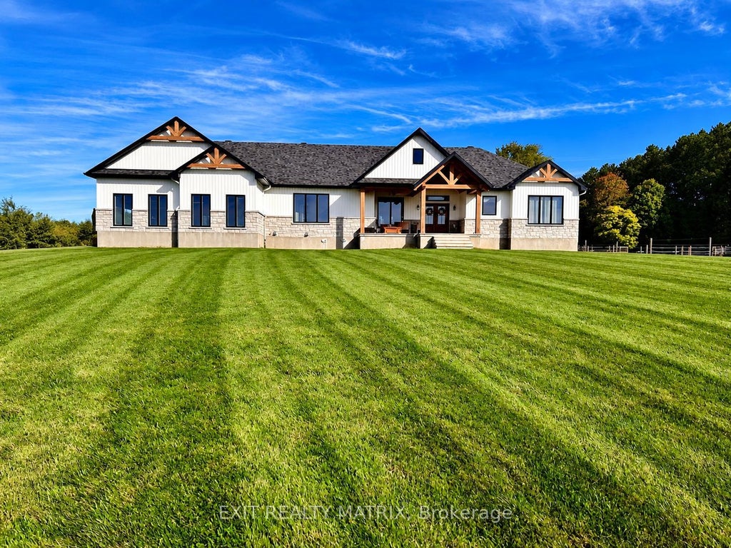 Photo of 1584 Calypso Street, The Nation, ON K0A 2M0 (MLS # X13813204)