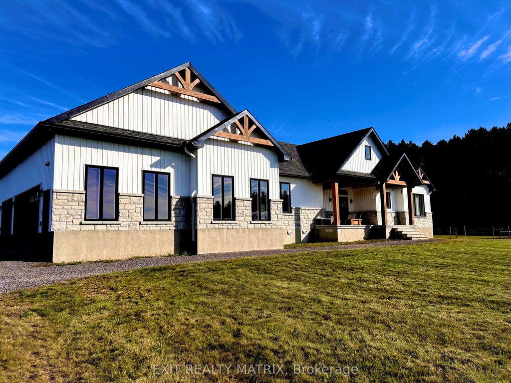 Photo of 1584 Calypso Street, The Nation, ON K0A 2M0 (MLS # X13813204)