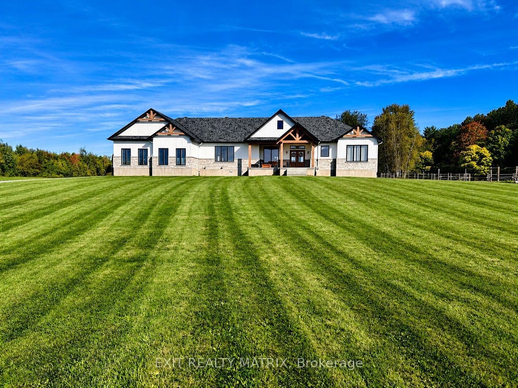 Photo of 1584 Calypso Street, The Nation, ON K0A 2M0 (MLS # X13813204)