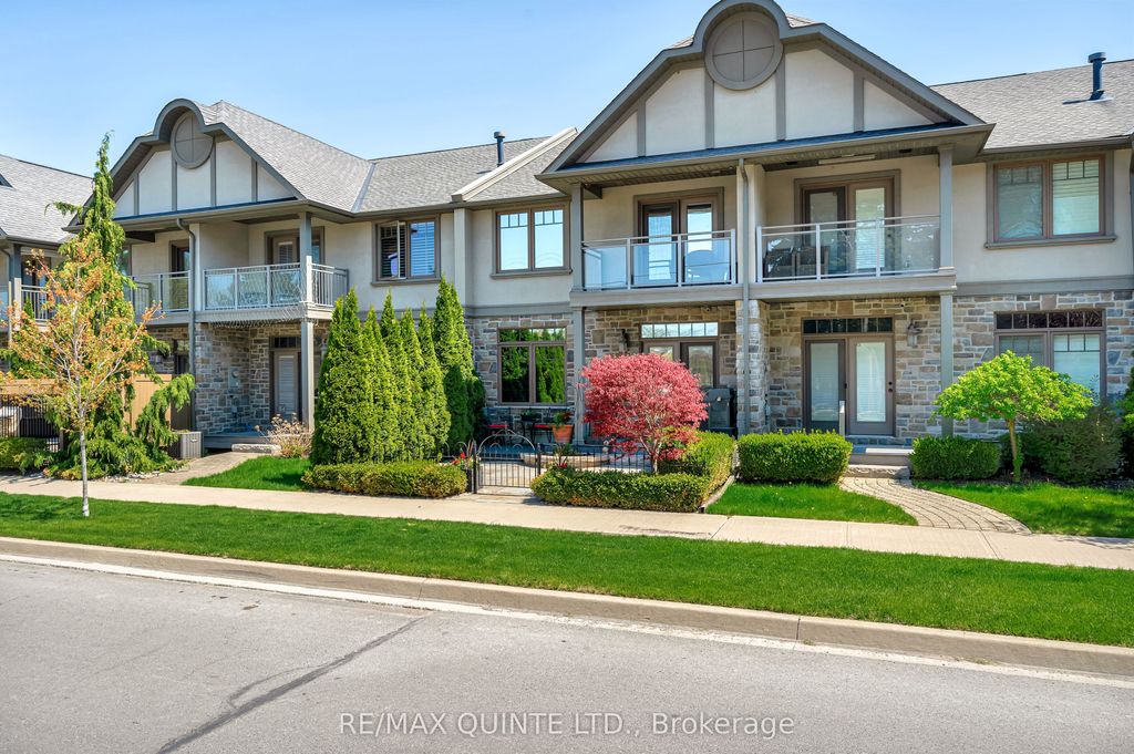 Photo of 24 South Church Street #44, Belleville, ON K8N 0A9 (MLS # X12857578)