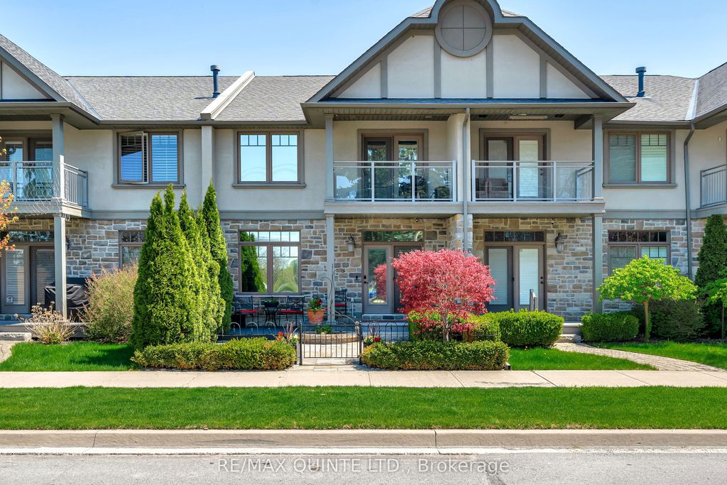 Photo of 24 South Church Street #44, Belleville, ON K8N 0A9 (MLS # X12857578)