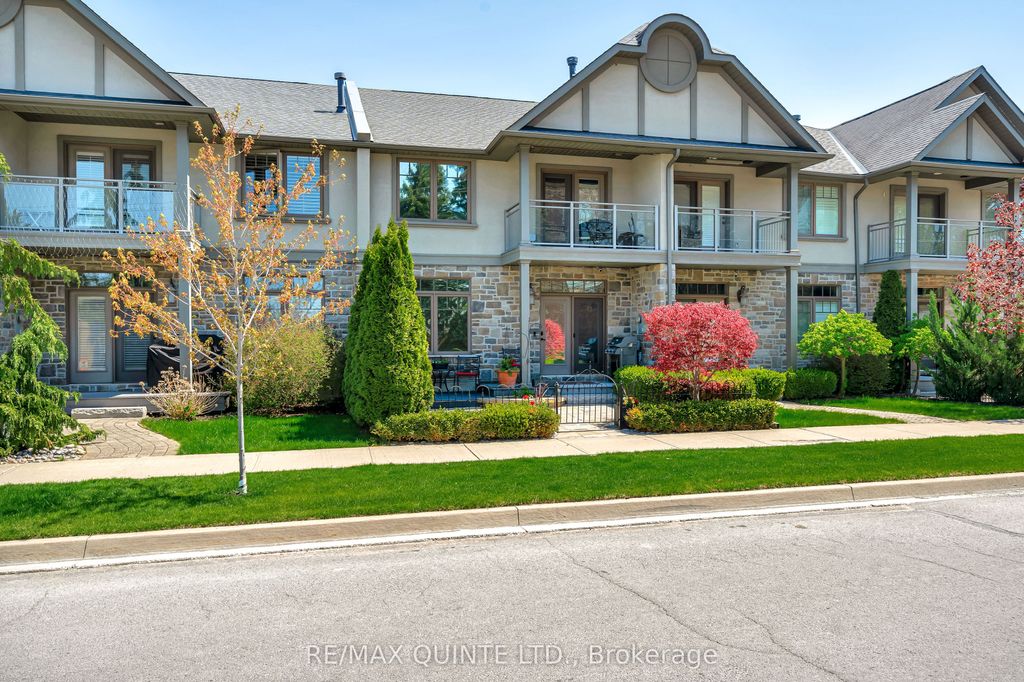 Photo of 24 South Church Street #44, Belleville, ON K8N 0A9 (MLS # X12857578)