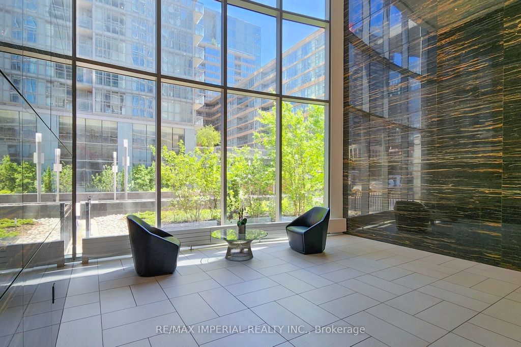Photo of 21 Iceboat Terrace #2306, Toronto, ON M5V 4A9 (MLS # C12554430)