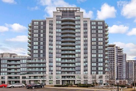 20 North Park Road 1006 Vaughan ON L4G 0G7