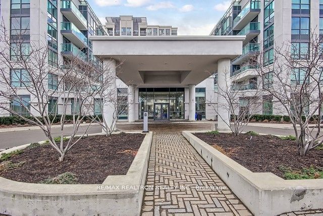 20 North Park Road 1006