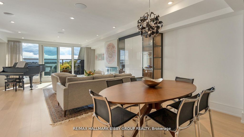 Photo of 99 Harbour Square #613, Toronto, ON M5J 2H2 (MLS # C12671574)