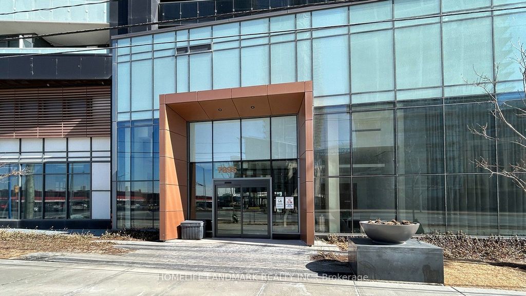 Photo of 7895 Jane Street #311, Vaughan, ON L4K 2M7 (MLS # N12583006)