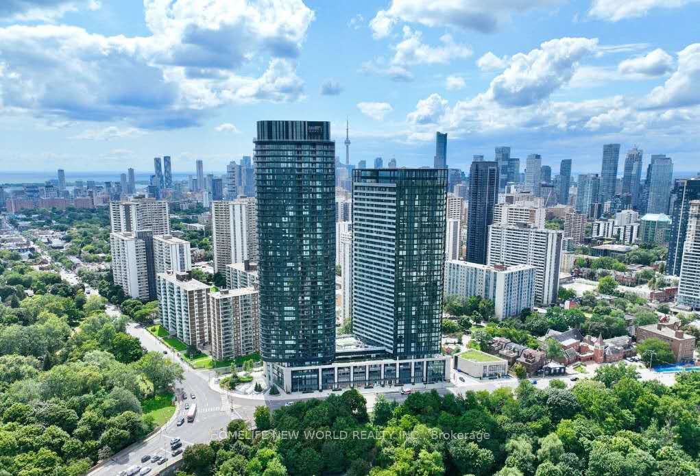 Photo of 585 BLOOR Street E #2220, Toronto, ON M4W 0B3 (MLS # C13685584)
