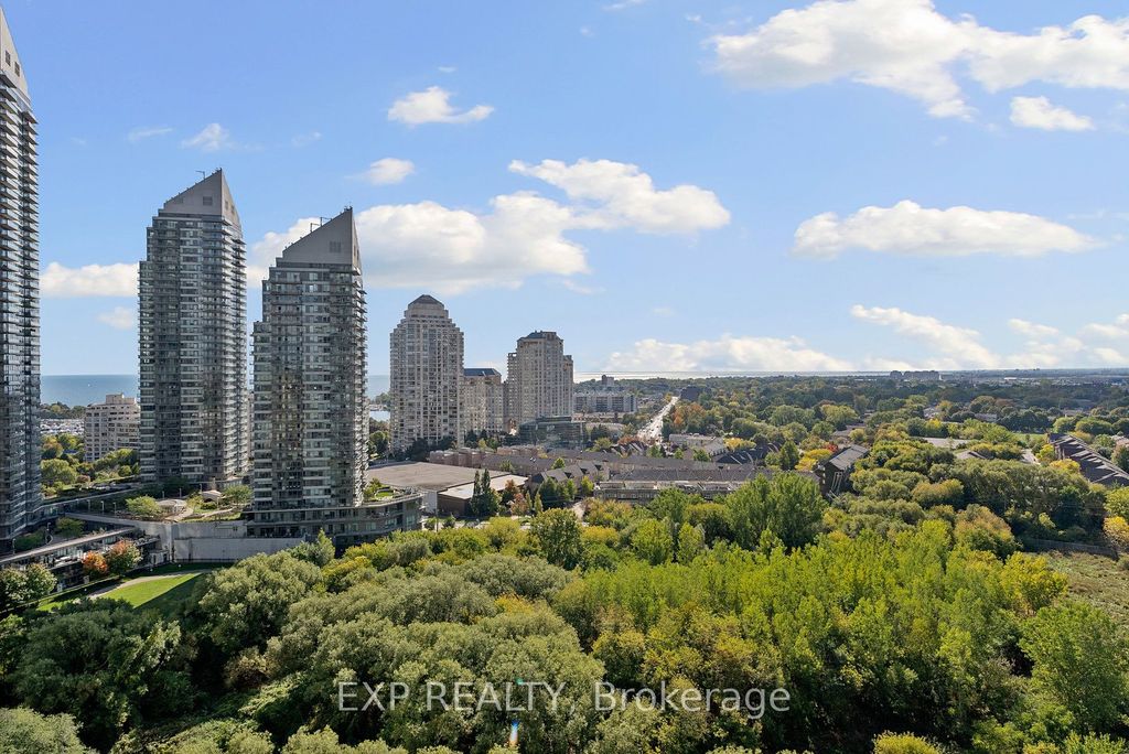 Photo of 36 Park Lawn Road W #1601, Toronto, ON M8V 0E5 (MLS # W12452033)