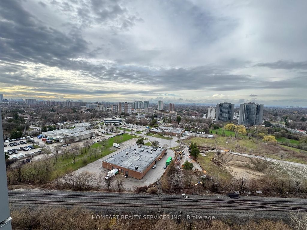 Photo of 275 Village Green Square #1920, Toronto, ON M1S 0L8 (MLS # E13108198)