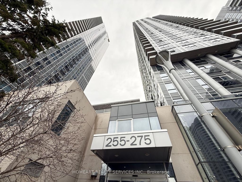 Photo of 275 Village Green Square #1920, Toronto, ON M1S 0L8 (MLS # E13108198)