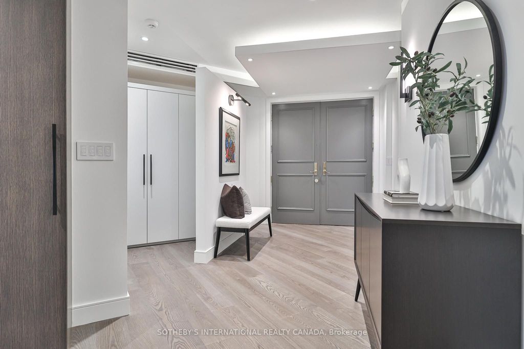 Photo of 342 Spadina Road #405, Toronto, ON M5P 2V4 (MLS # C12655918)