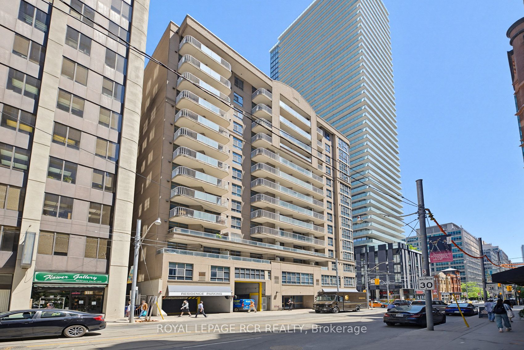 105 Victoria Street 804