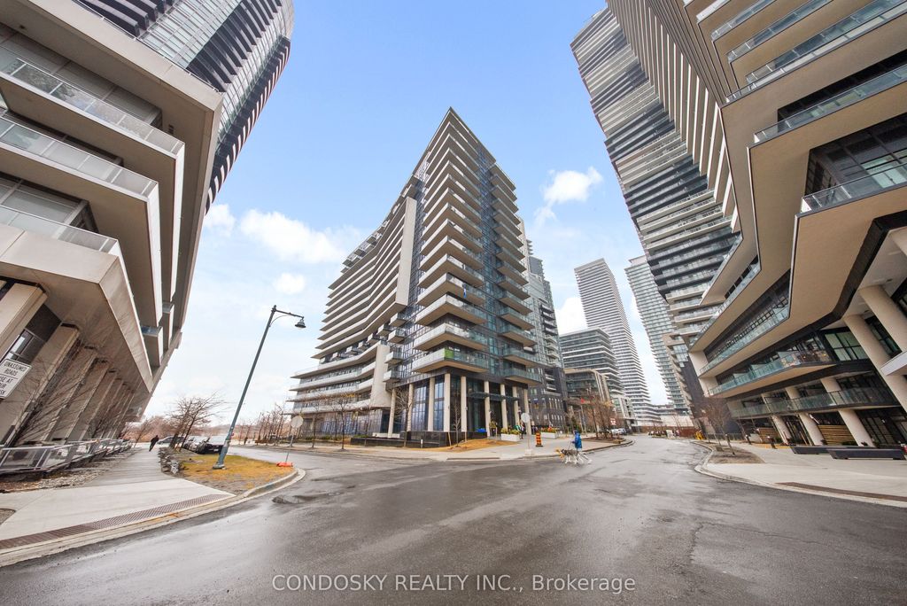 Photo of 39 Annie Craig Drive #914, Toronto, ON M8V 0H1 (MLS # W12910138)