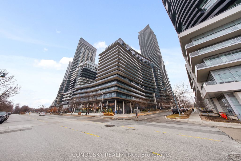 Photo of 39 Annie Craig Drive #914, Toronto, ON M8V 0H1 (MLS # W12910138)
