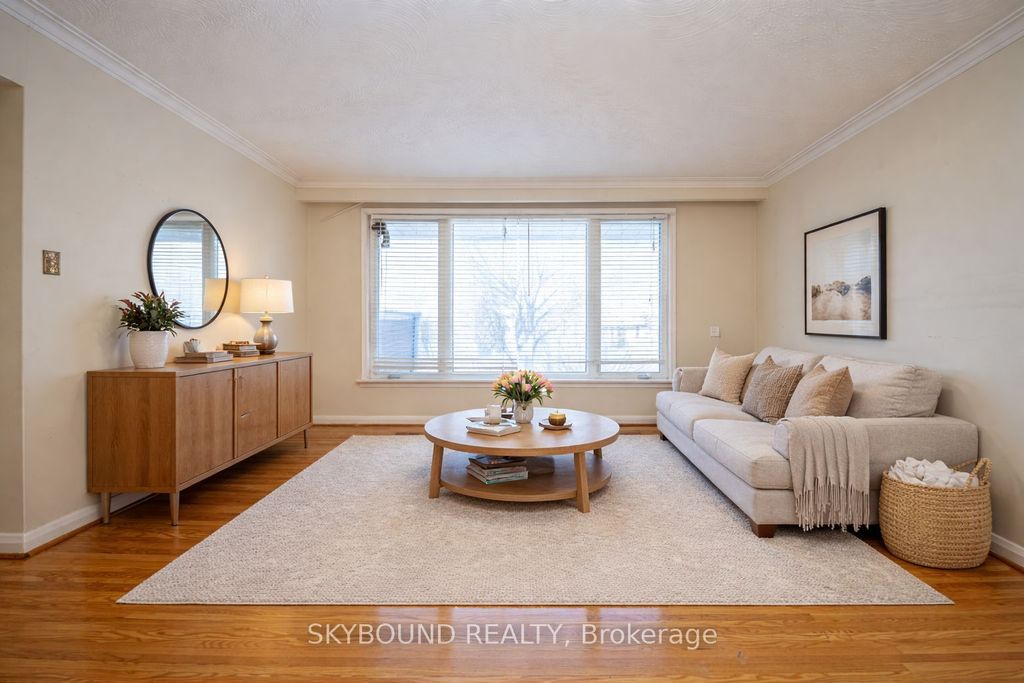 Photo of 9 Caronport Crescent, Toronto, ON M3A 1G9 (MLS # C12905866)